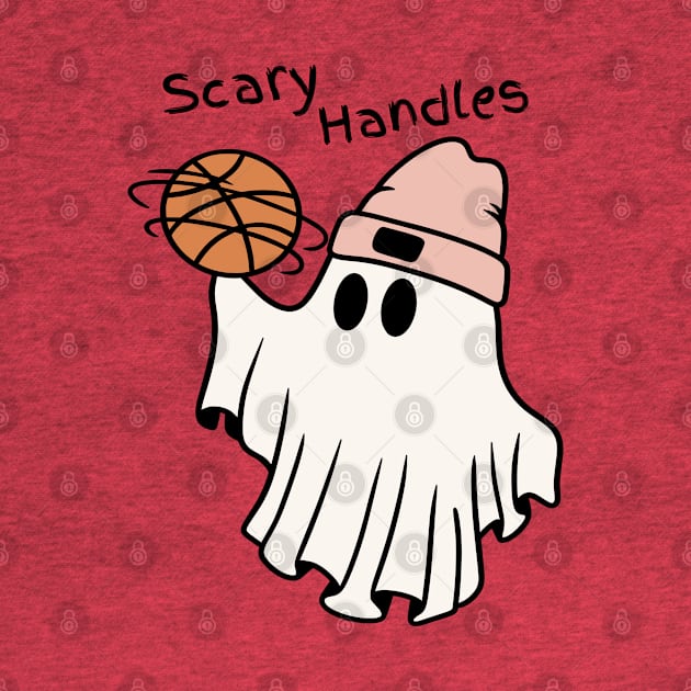 Ball Handling Skills So Good it's Scary by Hayden Mango Collective 